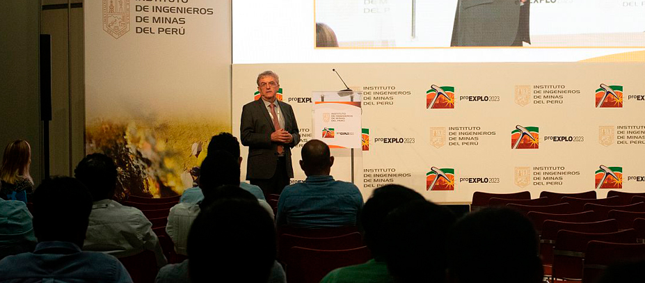 Inicia convocatoria de trabajos técnicos de ProEXPLO 2025 - Revista Minería